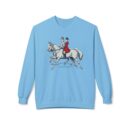 Grande Époque Unisex Midweight Softstyle Fleece Crewneck Sweatshirt