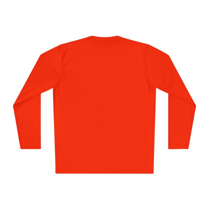 Melodies of peace Unisex Lightweight Long Sleeve Tee - Image 34