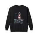 Beacon of Hope Unisex Midweight Softstyle Fleece Crewneck Sweatshirt