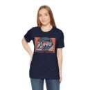 Korea Heritage Tee, Vintage Travel Shirt, Unisex Graphic Tee, Gifts for Travelers, Korean Culture Apparel, Heritage Celebration Clothing
