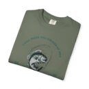 Fishing Enthusiast T-Shirt
