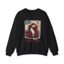 Scottish Salmon Unisex Heavy Blend™ Crewneck Sweatshirt