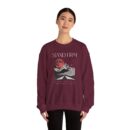 Stand firm Unisex Heavy Blend™ Crewneck Sweatshirt