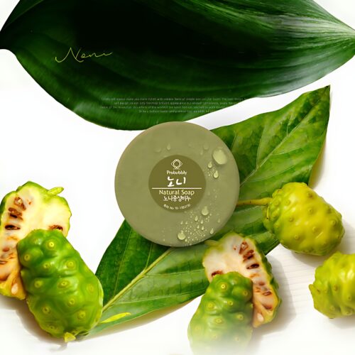 "meta_description": "Discover gentle skincare with Noni Soap, rich in 20% fermented ingredients.",