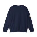 Seoul Good Idea Unisex Crewneck Sweatshirt - Perfect for Travel Enthusiasts
