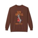 Dress up day! Unisex Midweight Softstyle Fleece Crewneck Sweatshirt