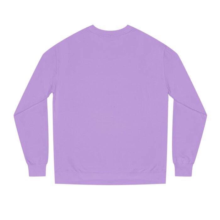 Too cool for two wheels Unisex Crew Neck Sweatshirt - Image 42