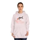 Perfect harmony Unisex College Hoodie