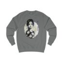 You, more beautiful than flowers for you Unisex Sweatshirt