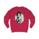 You, more beautiful than flowers for you Unisex Sweatshirt