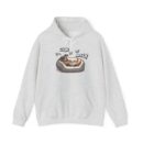 Living in my dream Unisex Heavy Blend™ Hooded Sweatshirt