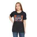 Korea Heritage Tee, Vintage Travel Shirt, Unisex Graphic Tee, Gifts for Travelers, Korean Culture Apparel, Heritage Celebration Clothing