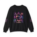 Feast of light Unisex Heavy Blend™ Crewneck Sweatshirt