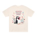 Funny Graphic Tee - Life is Better When You're Laughing