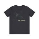 Funny Cat Graphic Tee - You Can Cry, Unisex T-Shirt for Cat Lovers, Gift for Pet Owners, Casual Wear, Humor Shirt, Birthday Present