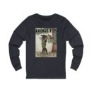 Dogue's Vogue Unisex Jersey Long Sleeve Tee