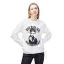 Don't Blink Unisex Midweight Softstyle Fleece Crewneck Sweatshirt