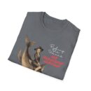 Whimsical Fishing Adventure T-Shirt | Fun Graphic Tee for Outdoorsy Types, Gift for Fishermen, Unisex T-Shirt, Casual Wear, Vintage Style