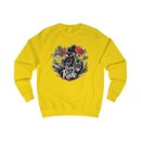 Born to ride2 Unisex Sweatshirt