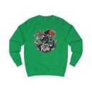 Born to ride2 Unisex Sweatshirt