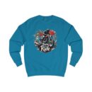 Born to ride2 Unisex Sweatshirt