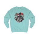 Born to ride2 Unisex Sweatshirt