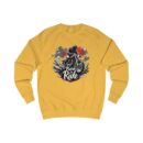 Born to ride2 Unisex Sweatshirt