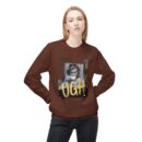 UGH Unisex Midweight Softstyle Fleece Crewneck Sweatshirt