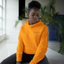Even bears do Unisex Supply Hoodie