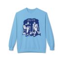Break time Unisex Midweight Softstyle Fleece Crewneck Sweatshirt