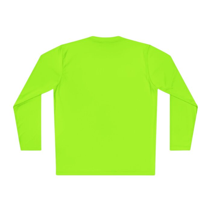 Melodies of peace Unisex Lightweight Long Sleeve Tee - Image 38