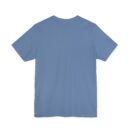 The boy reads the bible Unisex Tee