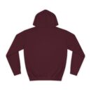 Racing crew Unisex College Hoodie