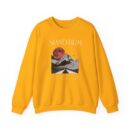Stand firm Unisex Heavy Blend™ Crewneck Sweatshirt