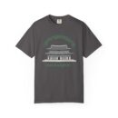 Gyeongbokgung Geunjeongjeonjeon Unisex Garment-Dyed T-shirt