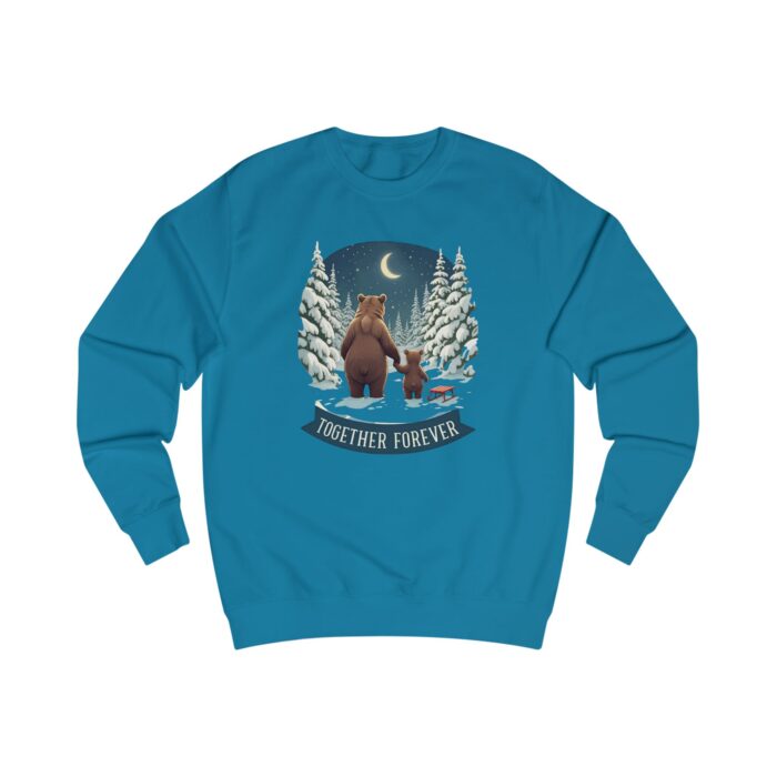 Together forever Unisex Sweatshirt - Image 27