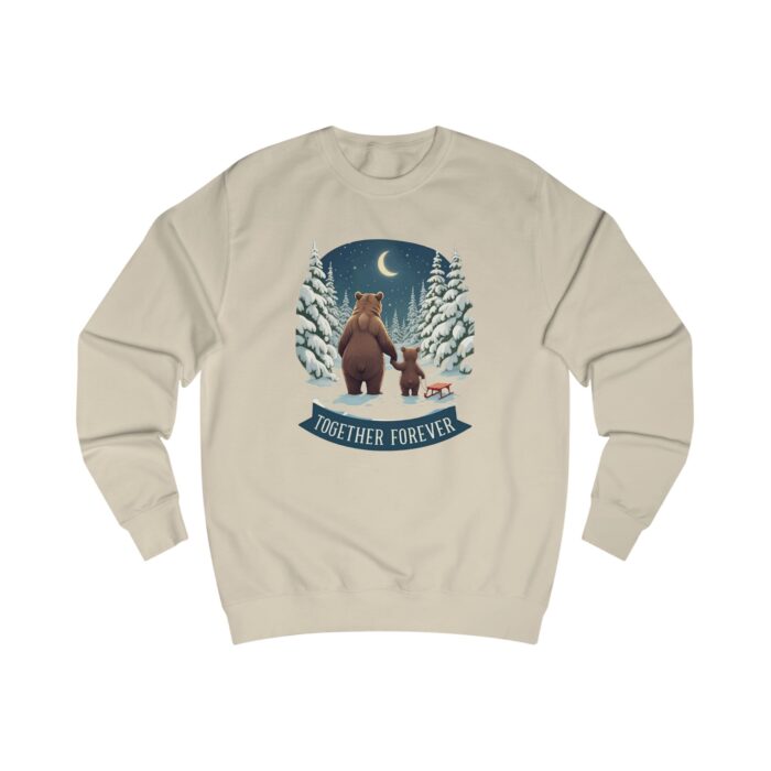 Together forever Unisex Sweatshirt - Image 17