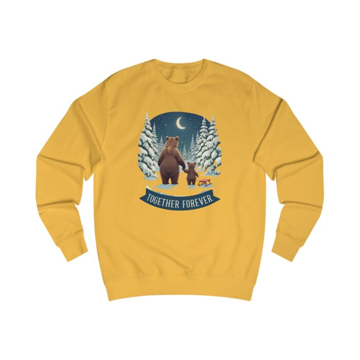 Together forever Unisex Sweatshirt - Image 19