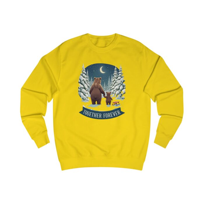 Together forever Unisex Sweatshirt - Image 21