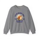Slow Life Unisex Heavy Blend™ Crewneck Sweatshirt
