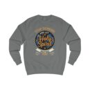 Stop thinking2 Unisex Sweatshirt