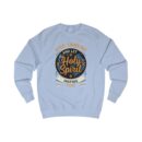 Stop thinking2 Unisex Sweatshirt