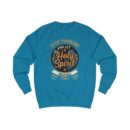 Stop thinking2 Unisex Sweatshirt