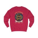 Stop thinking2 Unisex Sweatshirt