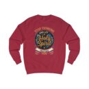 Stop thinking2 Unisex Sweatshirt