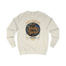 Stop thinking2 Unisex Sweatshirt