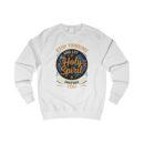 Stop thinking2 Unisex Sweatshirt