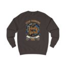 Stop thinking2 Unisex Sweatshirt
