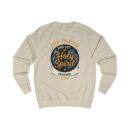 Stop thinking2 Unisex Sweatshirt