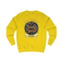 Stop thinking2 Unisex Sweatshirt
